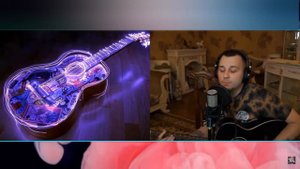 Кавер на гитаре - Duke Dumont – Ocean Drive ( cover by Alex Ham)