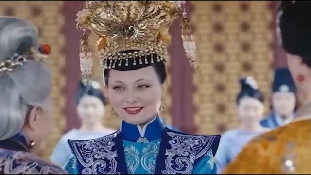 Китайская дорама на русский лад