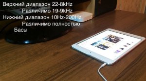 Сравнительный обзор наушников KOSS The Plug и Apple EarPods