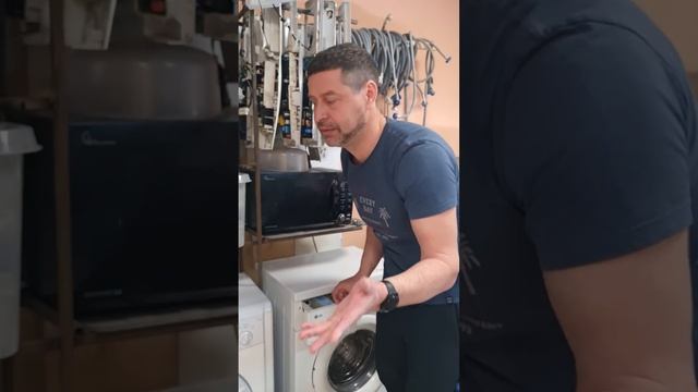 куда сыпать порошок? смотреть онлайн