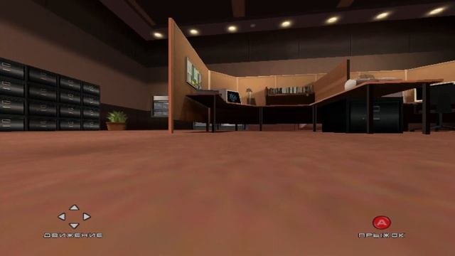 Headhunter [Обзор] Крутой шутер на Dreamcast из 2001.