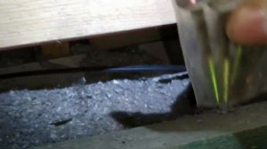 Установка чердачной лестницы Fakro LTK Thermo