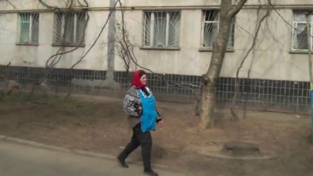Торговка частная