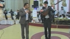 ASHIQ Esger - Yanig Kerem