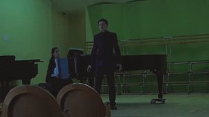 Грищенко иоанн Мы сидели с тобой. П.И. Чайковский