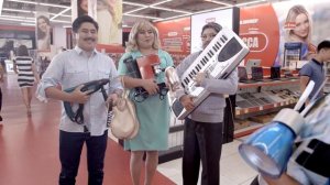 Sulpak керемет сатылым