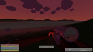 спавн вещей в игре Unturned
