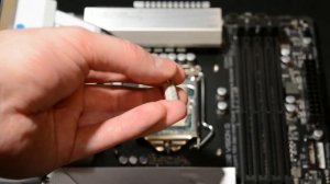 Практика: сборка системного блока. Часть 1