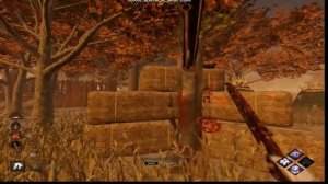 Гайд на медсестру| Как играть?| Dead by Daylight