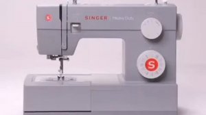Singer 4432 Heavy-duty Sewing Machine