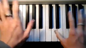 Все исправить подыграть аккорды на гитаре ноты на пианино