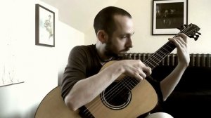 Erik Mongrain - ''Helios'' (Chorus Teaser)