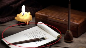 "Письмо на ТОТ СВЕТ". Мистика/Аудио рассказ.