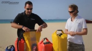 Waterproof Dry Tube Bags - Waterproof Bags - Dry Bags - OverBoard