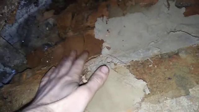 Конденсат в лежаку, пічній трубі. #лежак #конденсат #груба #пічник смотреть онлайн