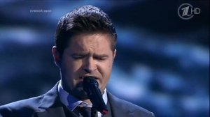 Сергей Волчков в салоне Nobby Rooms