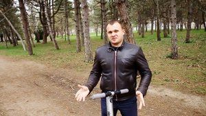 Обзор электросамоката Ninebot ES2 в сравнении с Xiaomi Mijia 365, как сделать найнбот ес4 из ес2