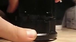 Хабы РИФ на Киа Спортаж 1-го поколения