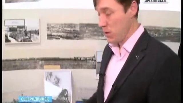 "Севмаш" и "Красная Кузница" во время войны обслуживали советские и иностранные суда и корабли смотреть онлайн