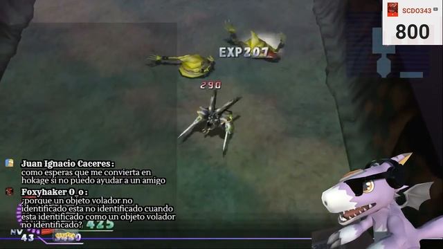 Get Ouryuken Alphamon Digimon World 4 - Entrenamiento parte 2 - Hablemos de la vida смотреть онлайн