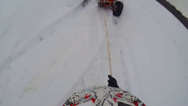 новогодние покатушки 2018 смотреть онлайн