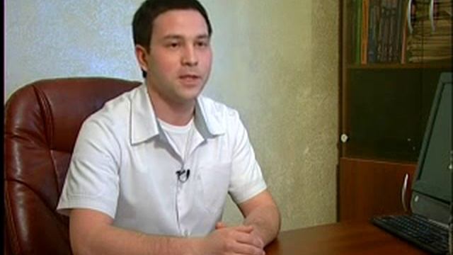 ООО «Стоматологическая поликлиника № 9 Азино»