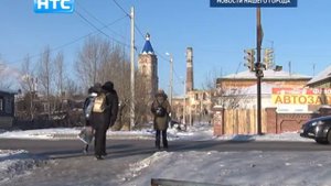 Новый режим работы светофора на перекрестке Первомайская-Свободы