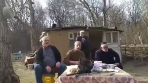 Хаза илли.. Слушать до конца