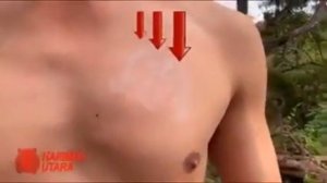 Самый быстрый удар