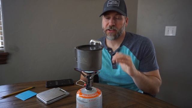 MSR Pocket Rocket Deluxe Vs Pocket Rocket 2