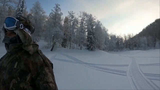 Уже родной Красноярск смотреть онлайн
