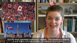 What are Canada’s Provinces and Territories?: Names of Canadian Provinces, Territories, and Cities!