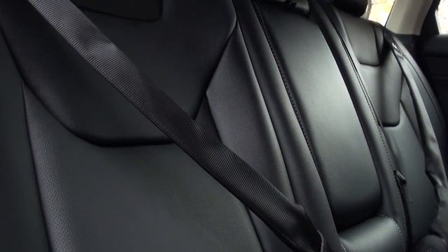 Test Drive Ford Mondeo 2017 - Parte 2 смотреть онлайн