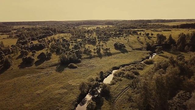 Сирион, "Оленьи Сказки" смотреть онлайн