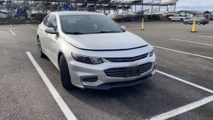 Chevrolet Malibu 2017 LT