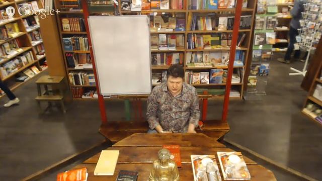 ОБЗОР КНИЖНЫХ НОВИНОК. АВТОРСКАЯ СЕРИЯ БРОНИСЛАВА ВИНОГРОДСКОГО "ИСКУССТВО УПРАВЛЕНИЯ МИРОМ" смотреть онлайн