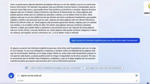 ¿Qué es Bing Chat? ¿Para qué sirve Bing Chat? PROBANDO CHATBOT MICROSOFT Cómo funciona Bing Chat GP