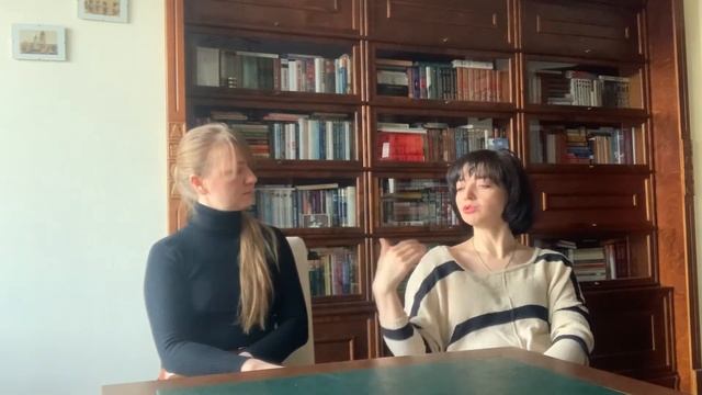 Как поддержать мужа с идеей нового бизнеса, если очень страшно смотреть онлайн