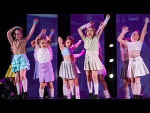 «All Night» | Премия AS | Школа танцев Active Style