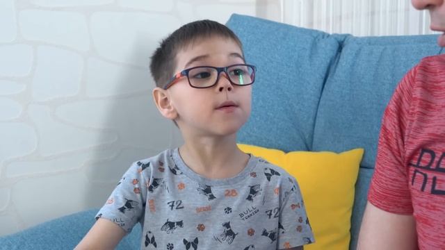 Собираем высокий волчок Инфинити Надо  ЭрикШоу