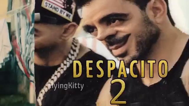 despacito 2 | 10 HOURS EDITION смотреть онлайн