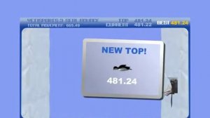 Yetisports 3  Супер мировой рекорд