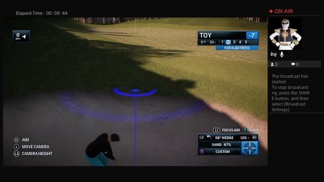 bobxnastyyy's xtreme golf with the boys смотреть онлайн