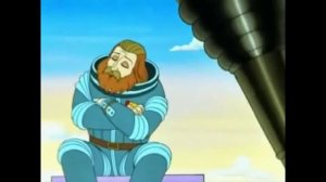 Тайна третьей планеты - Штурман Зелёный (JETON)