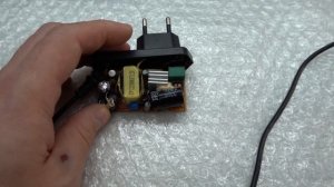 Ремонт блока питания адаптера на 12 Вольт  Ремонт ресивера GS E501