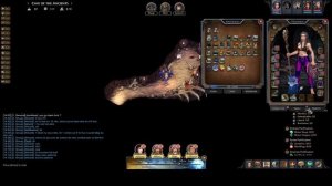 Mist Legacy Wind Mage Build