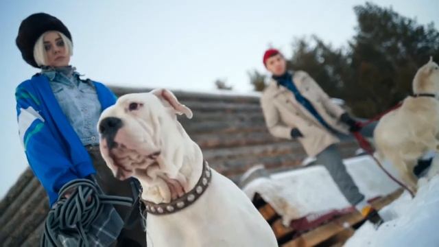 Bogachi feat Детский Театр Эстрады Моя новогодняя смотреть онлайн