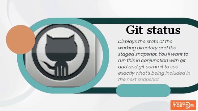 Useful Git commands that use in Corporates|Most used git commands| Git Commands| Engineer Master