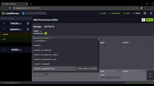 Урок по плагину LuckPerms : Почти подробный :)
