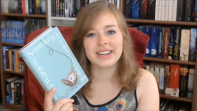 Mein Lesemonat Juli 2018 смотреть онлайн